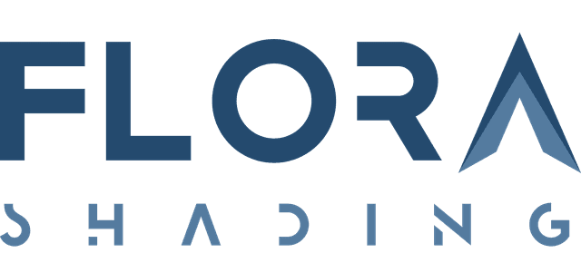 Flora Shading Logo